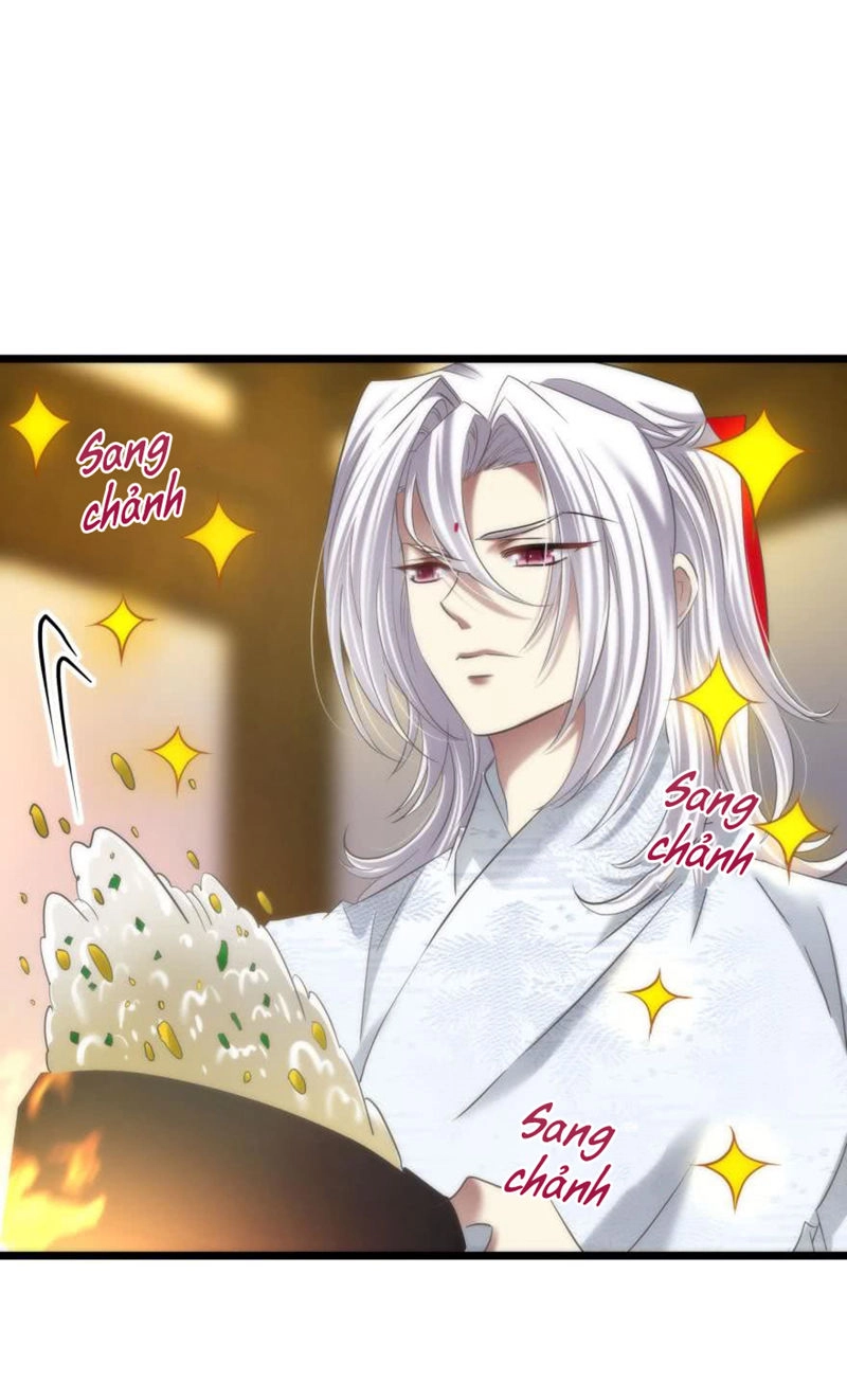 Một Vạn Tư Thế Công Lược Yêu Nam Chapter 117 - 10