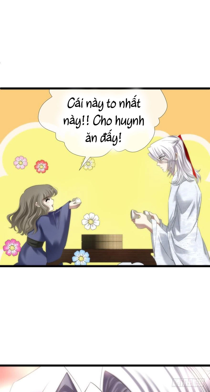 Một Vạn Tư Thế Công Lược Yêu Nam Chapter 117 - 14