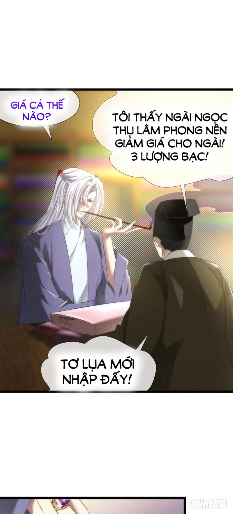 Một Vạn Tư Thế Công Lược Yêu Nam Chapter 117 - 25