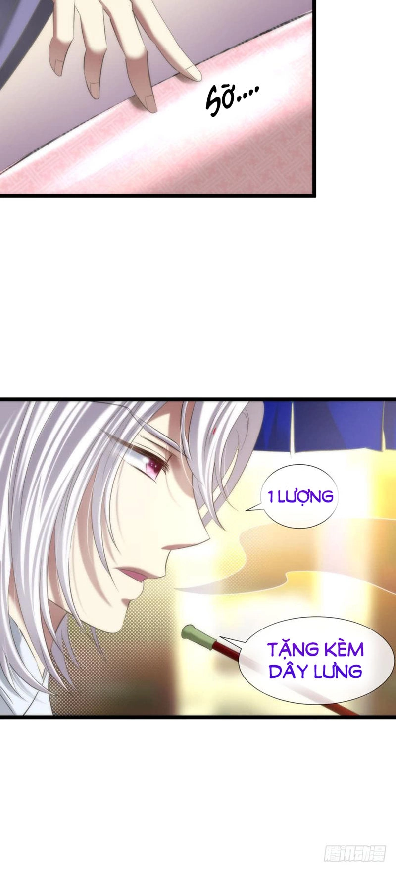 Một Vạn Tư Thế Công Lược Yêu Nam Chapter 117 - 26