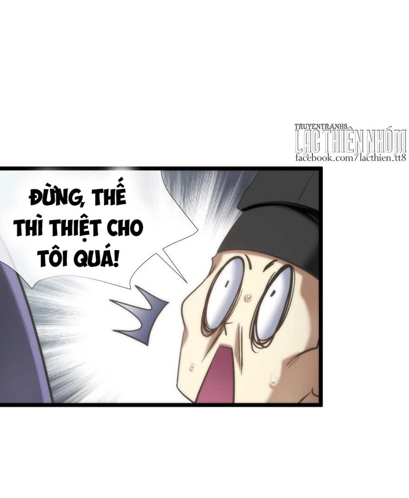 Một Vạn Tư Thế Công Lược Yêu Nam Chapter 117 - 27