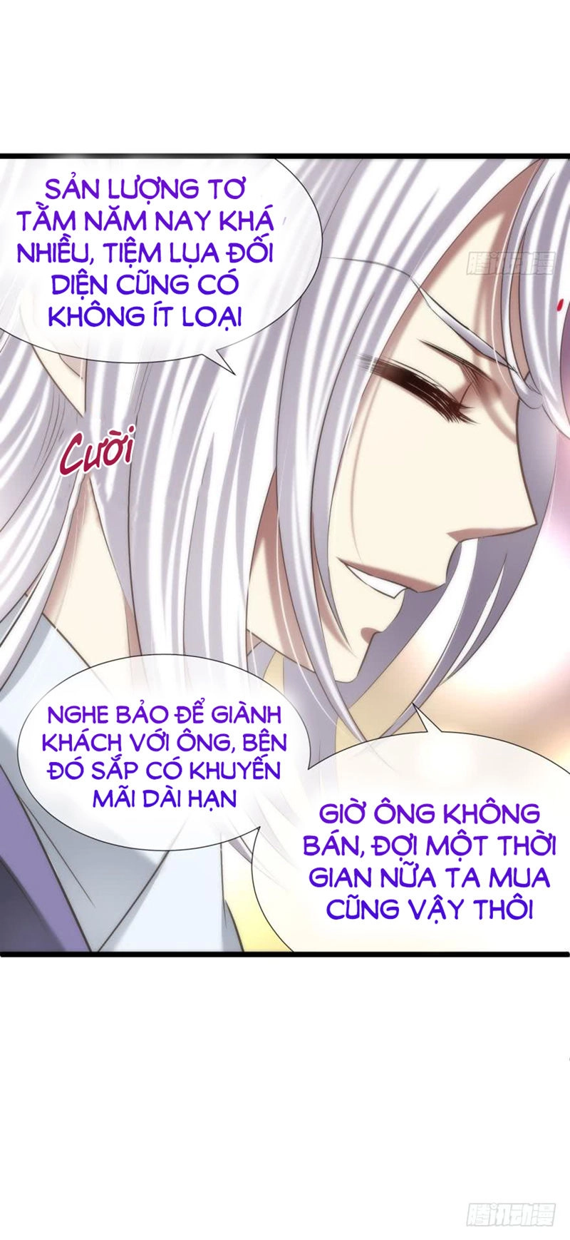 Một Vạn Tư Thế Công Lược Yêu Nam Chapter 117 - 28