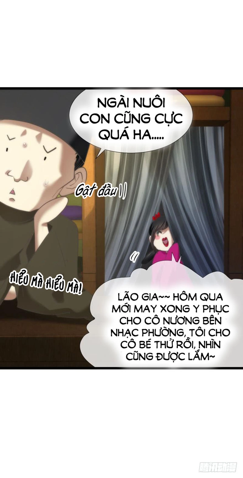 Một Vạn Tư Thế Công Lược Yêu Nam Chapter 117 - 32