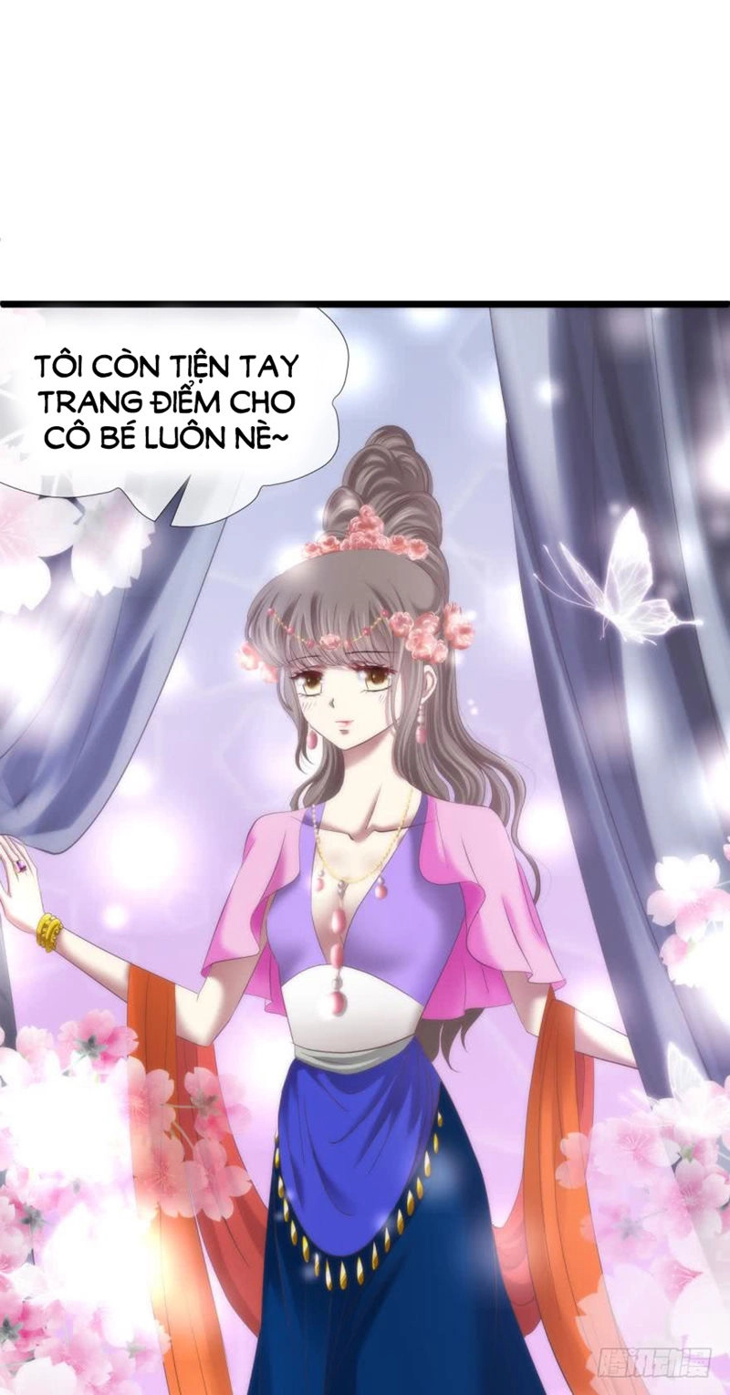 Một Vạn Tư Thế Công Lược Yêu Nam Chapter 117 - 33