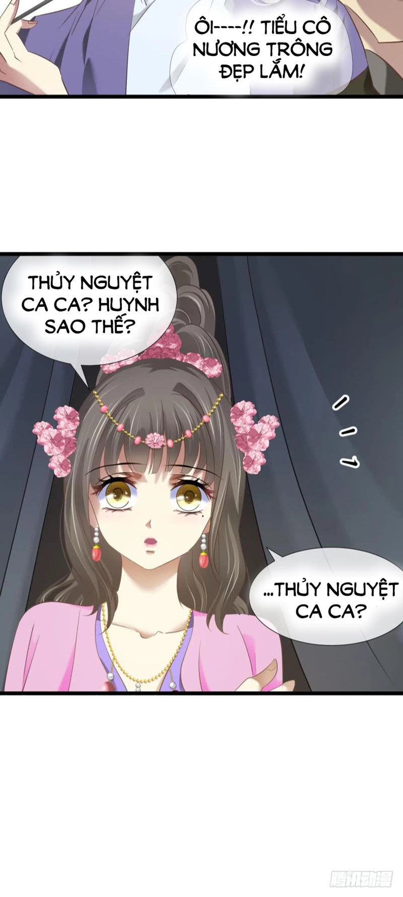 Một Vạn Tư Thế Công Lược Yêu Nam Chapter 118 - 4
