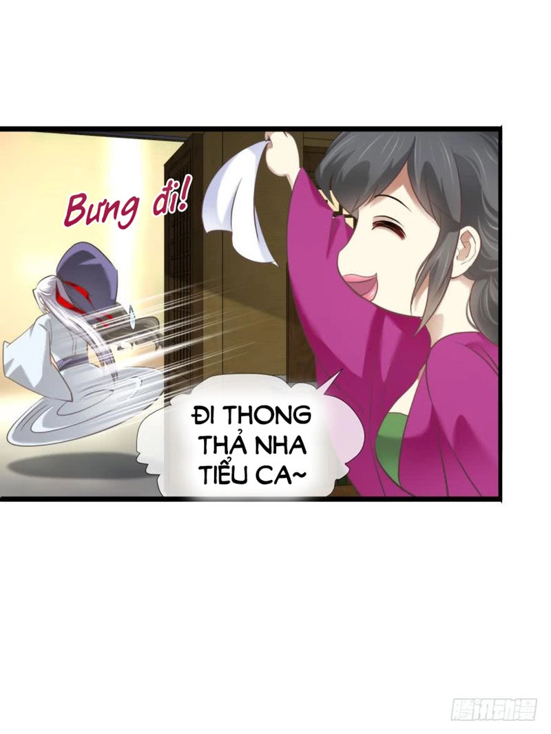 Một Vạn Tư Thế Công Lược Yêu Nam Chapter 118 - 9