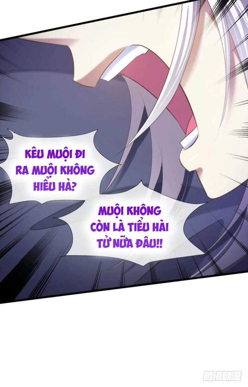 Một Vạn Tư Thế Công Lược Yêu Nam Chapter 118 - 14