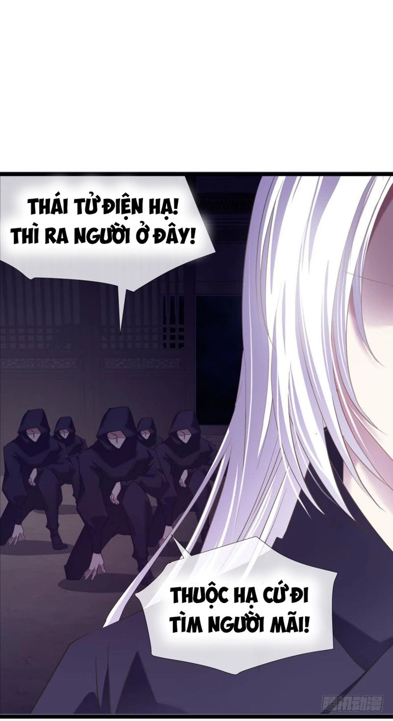 Một Vạn Tư Thế Công Lược Yêu Nam Chapter 118 - 26