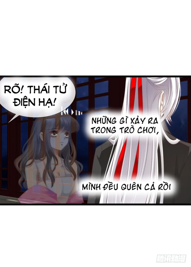 Một Vạn Tư Thế Công Lược Yêu Nam Chapter 118 - 28