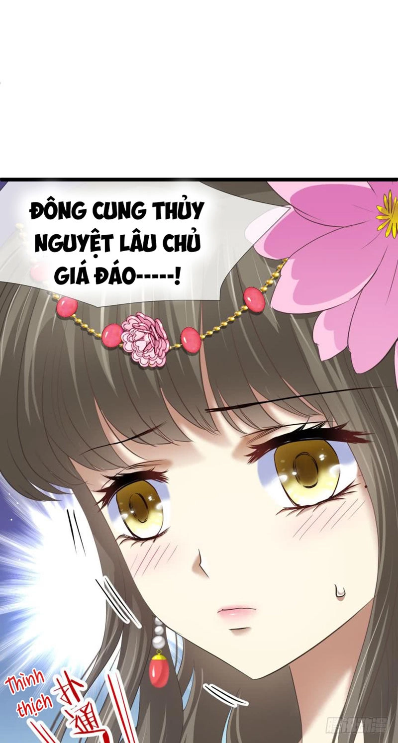 Một Vạn Tư Thế Công Lược Yêu Nam Chapter 118 - 34