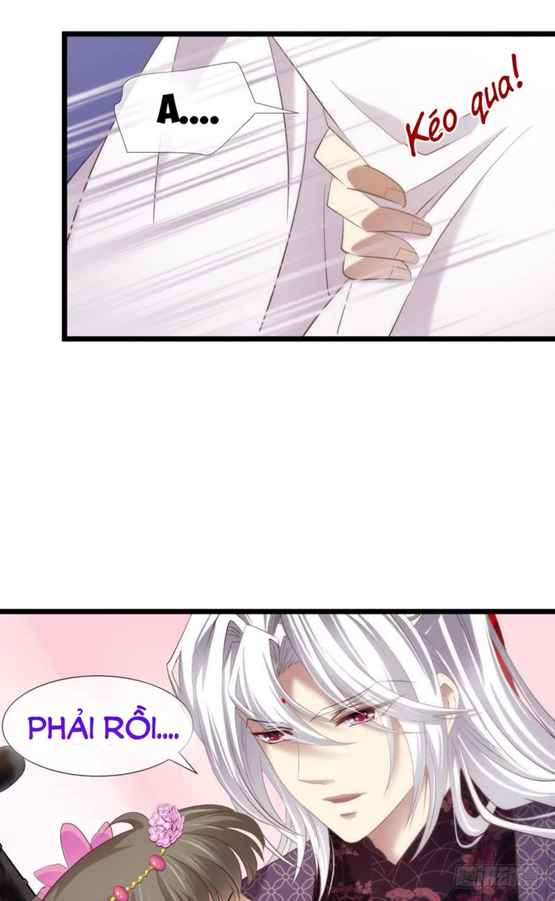 Một Vạn Tư Thế Công Lược Yêu Nam Chapter 119 - 8