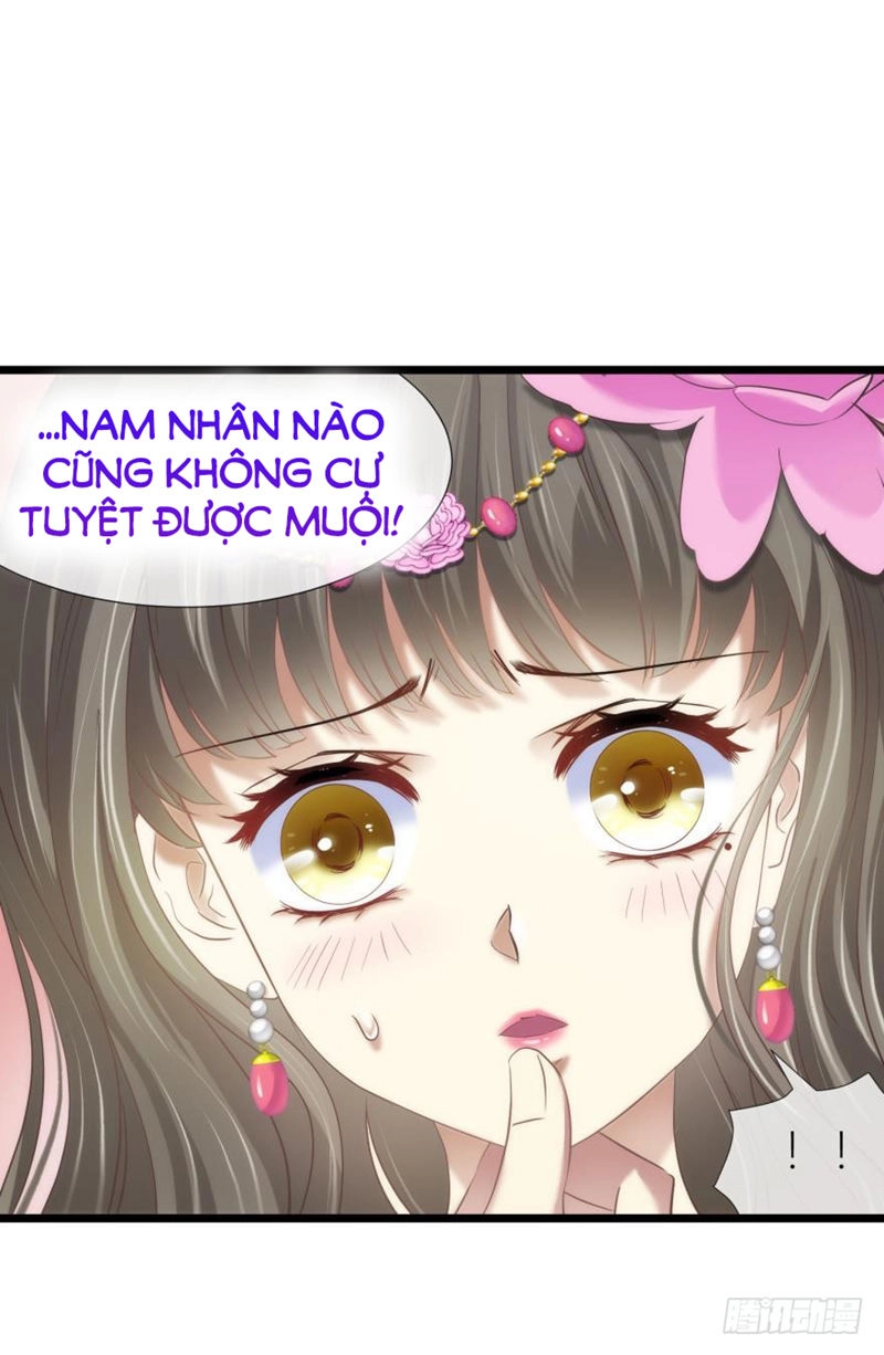 Một Vạn Tư Thế Công Lược Yêu Nam Chapter 119 - 10