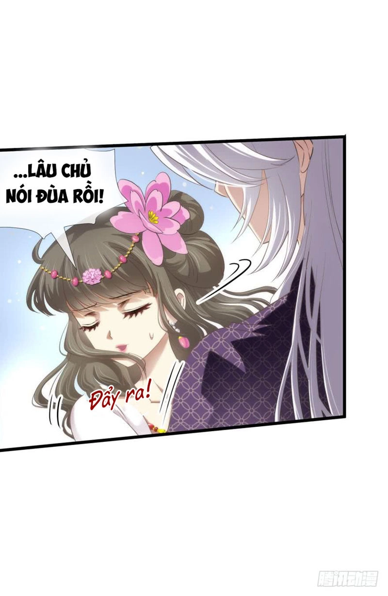 Một Vạn Tư Thế Công Lược Yêu Nam Chapter 119 - 11