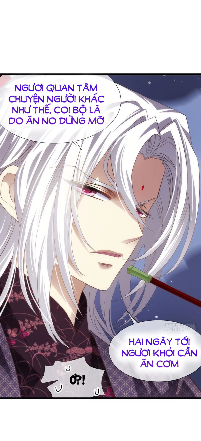 Một Vạn Tư Thế Công Lược Yêu Nam Chapter 119 - 14