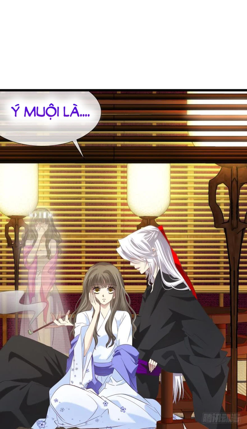 Một Vạn Tư Thế Công Lược Yêu Nam Chapter 119 - 27