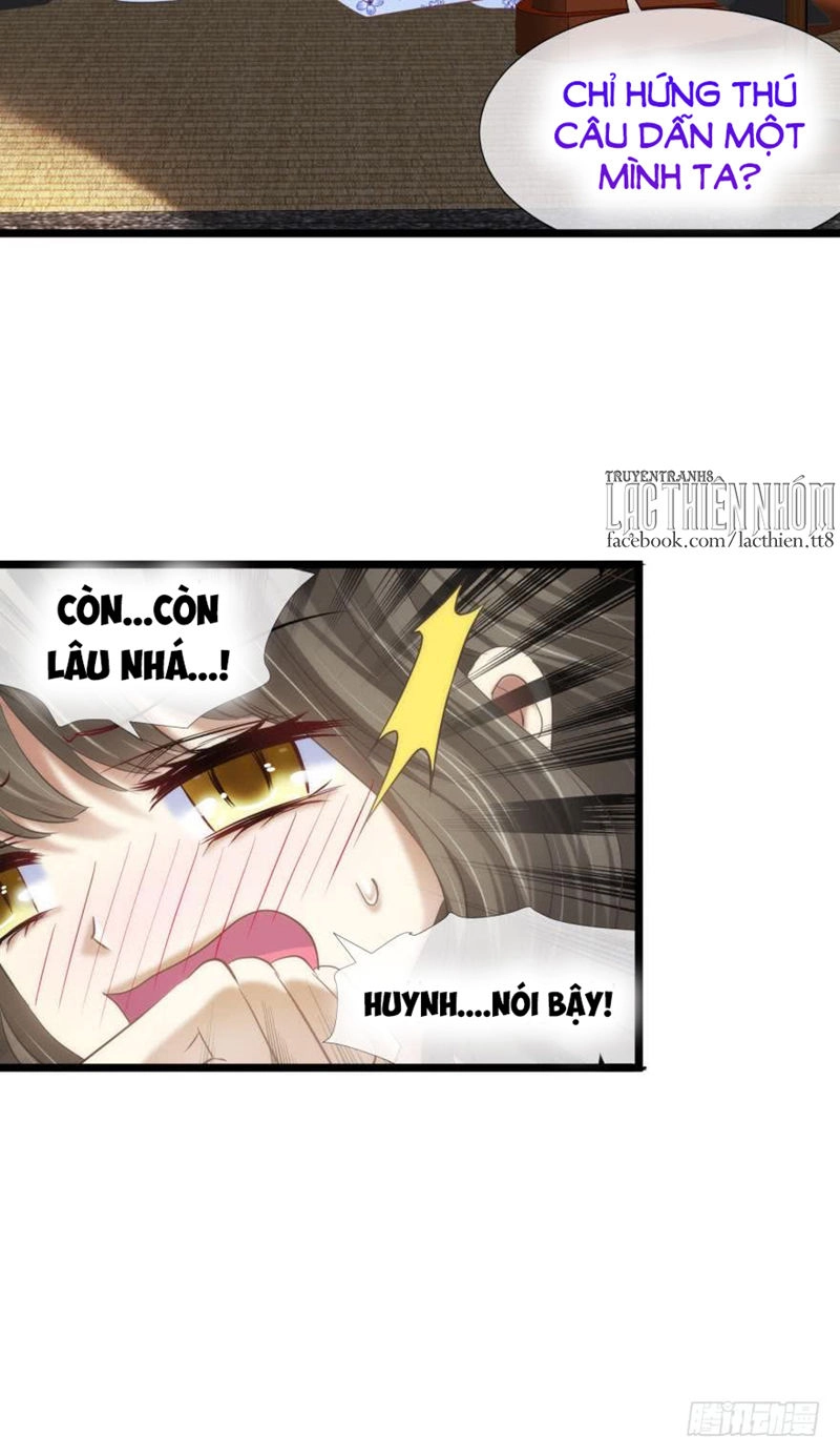 Một Vạn Tư Thế Công Lược Yêu Nam Chapter 119 - 28