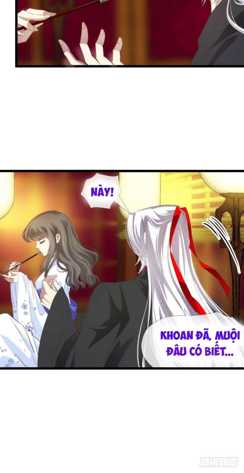 Một Vạn Tư Thế Công Lược Yêu Nam Chapter 119 - 32