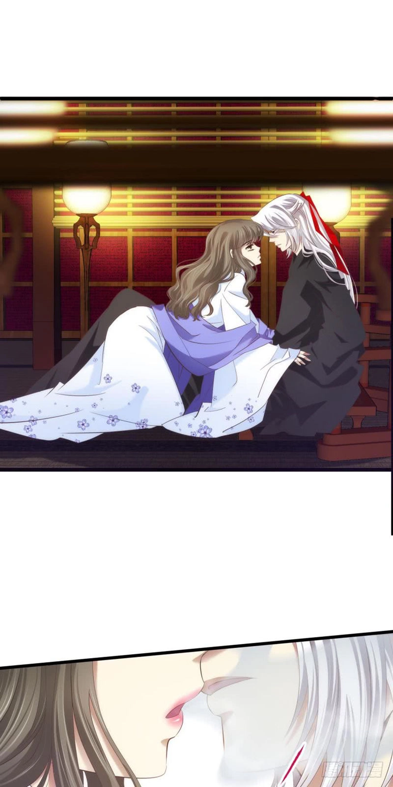 Một Vạn Tư Thế Công Lược Yêu Nam Chapter 119 - 35