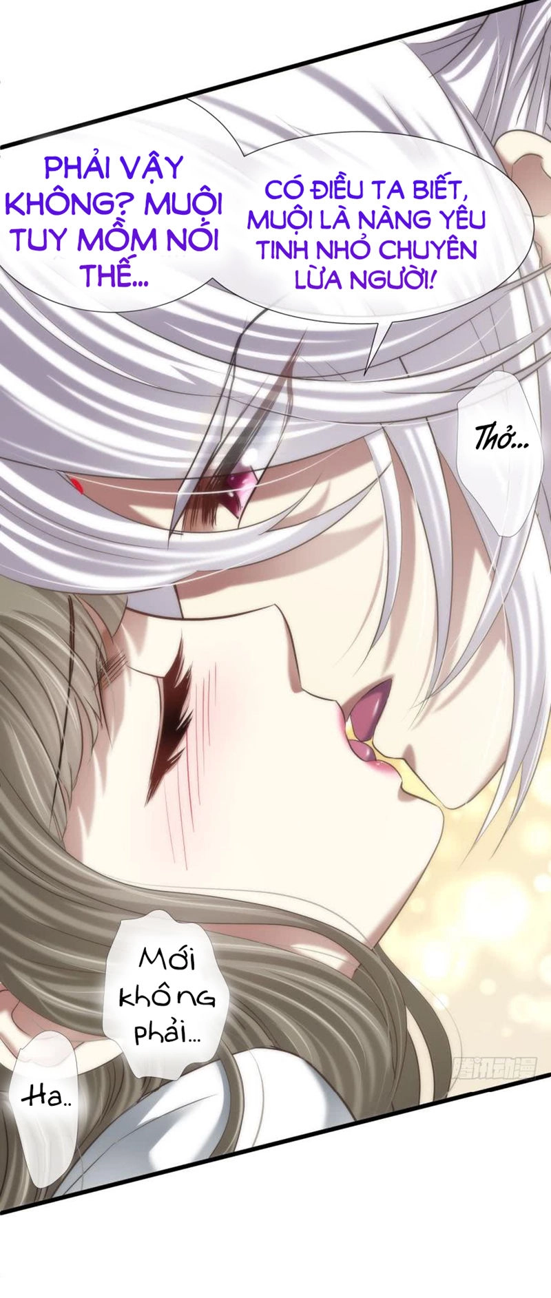 Một Vạn Tư Thế Công Lược Yêu Nam Chapter 120 - 4