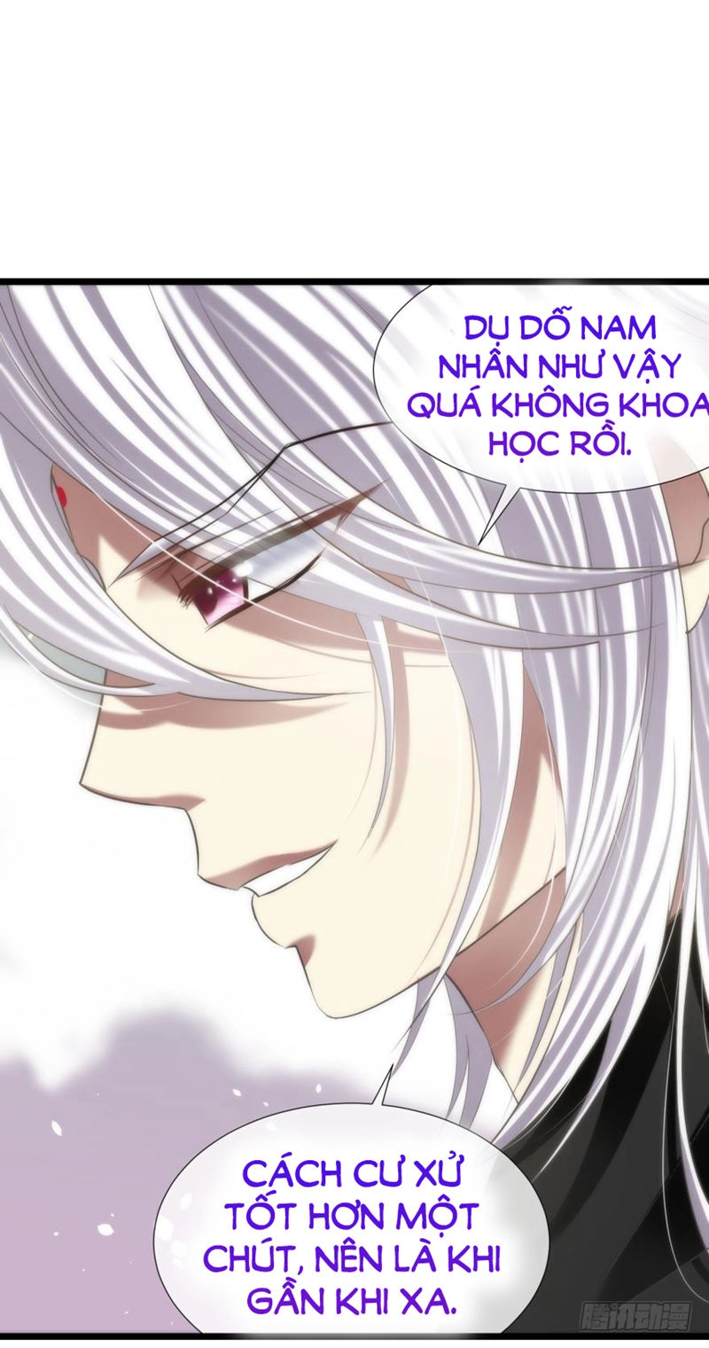 Một Vạn Tư Thế Công Lược Yêu Nam Chapter 120 - 10