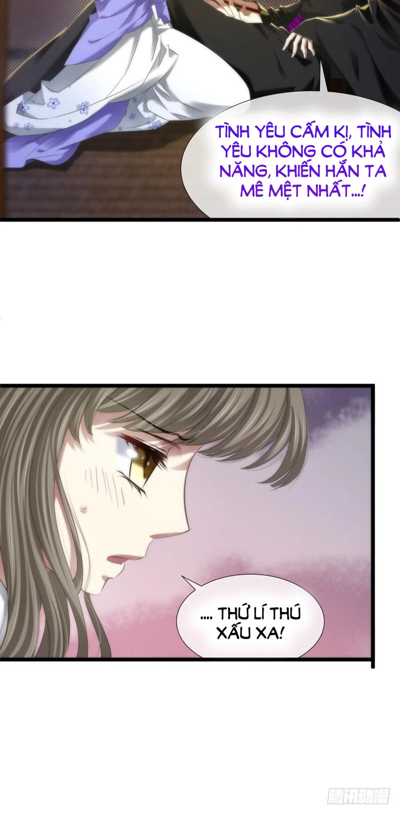 Một Vạn Tư Thế Công Lược Yêu Nam Chapter 120 - 13