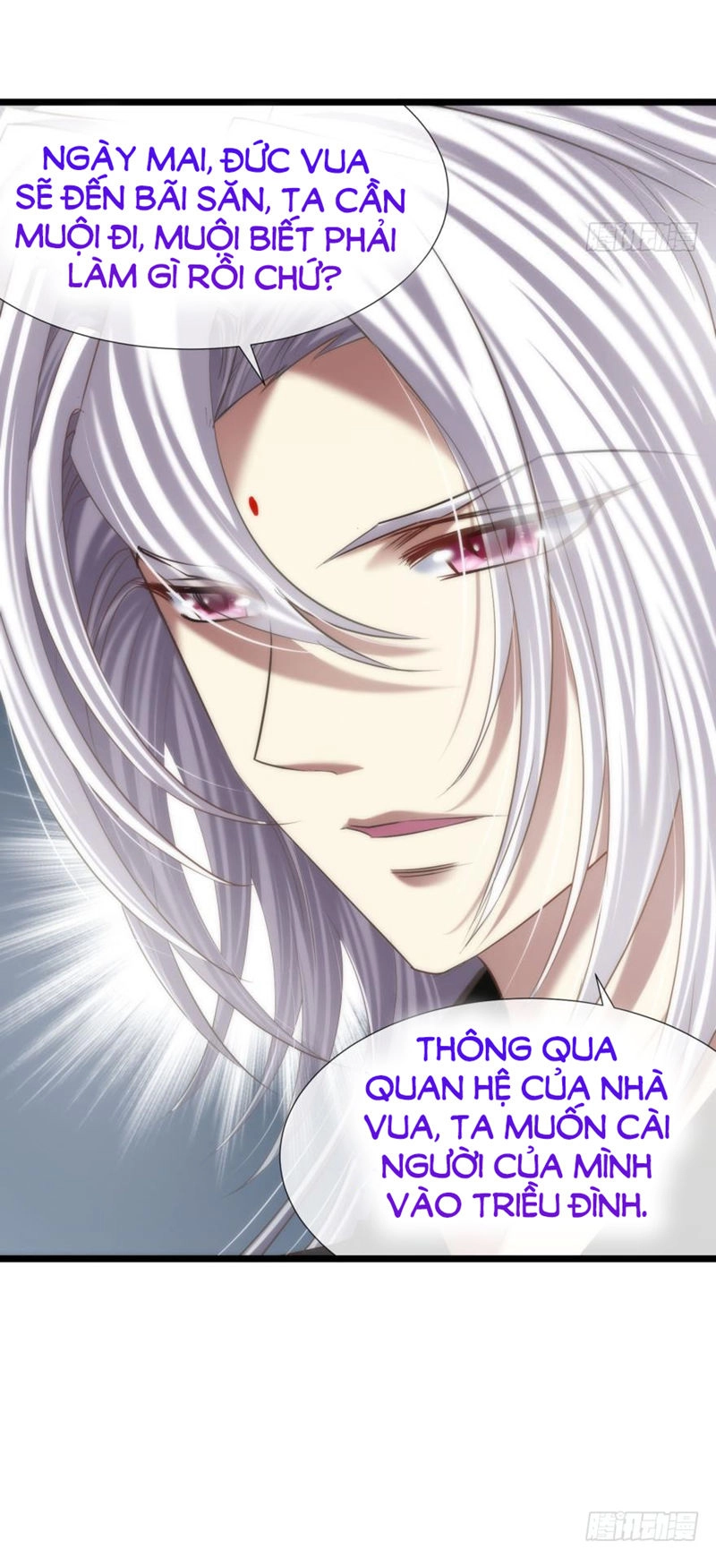 Một Vạn Tư Thế Công Lược Yêu Nam Chapter 120 - 26