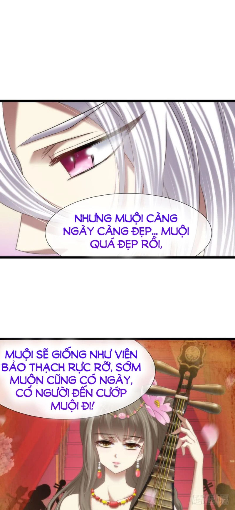 Một Vạn Tư Thế Công Lược Yêu Nam Chapter 120 - 42