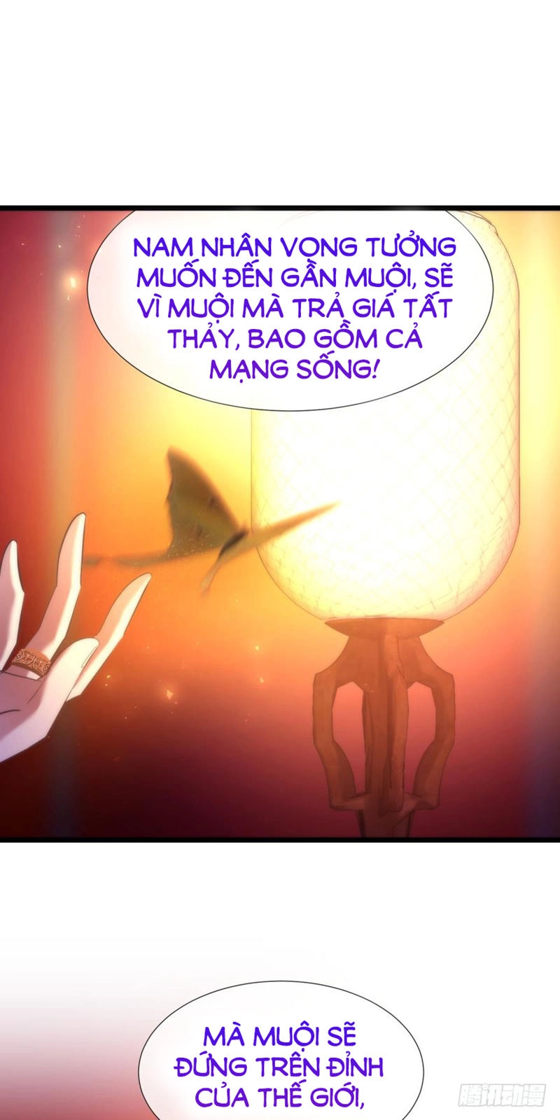 Một Vạn Tư Thế Công Lược Yêu Nam Chapter 120 - 48