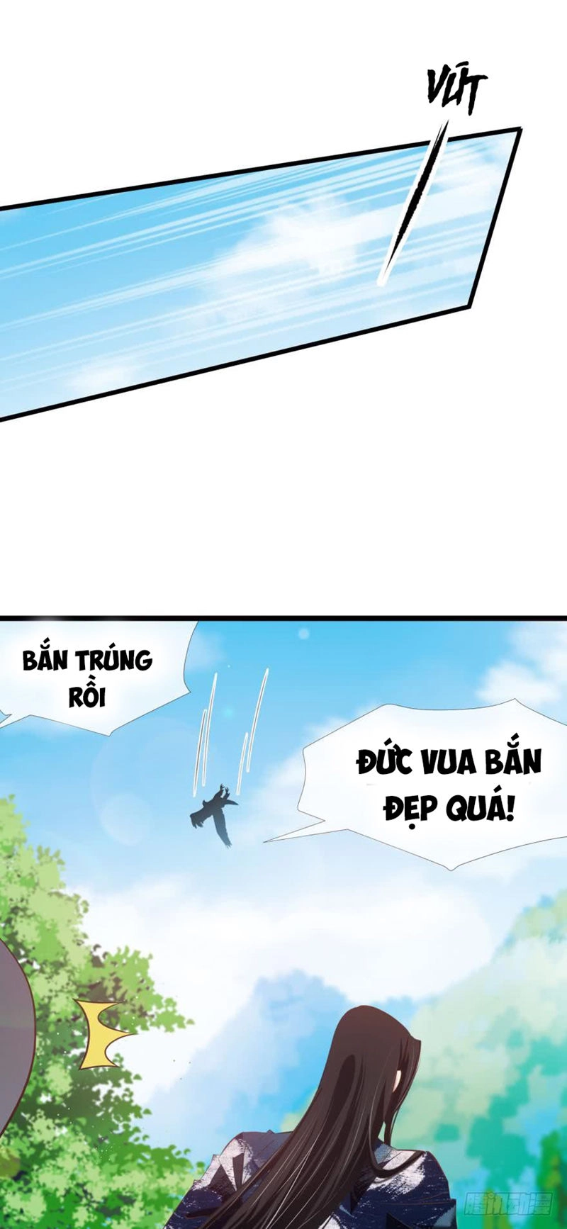 Một Vạn Tư Thế Công Lược Yêu Nam Chapter 121 - 6