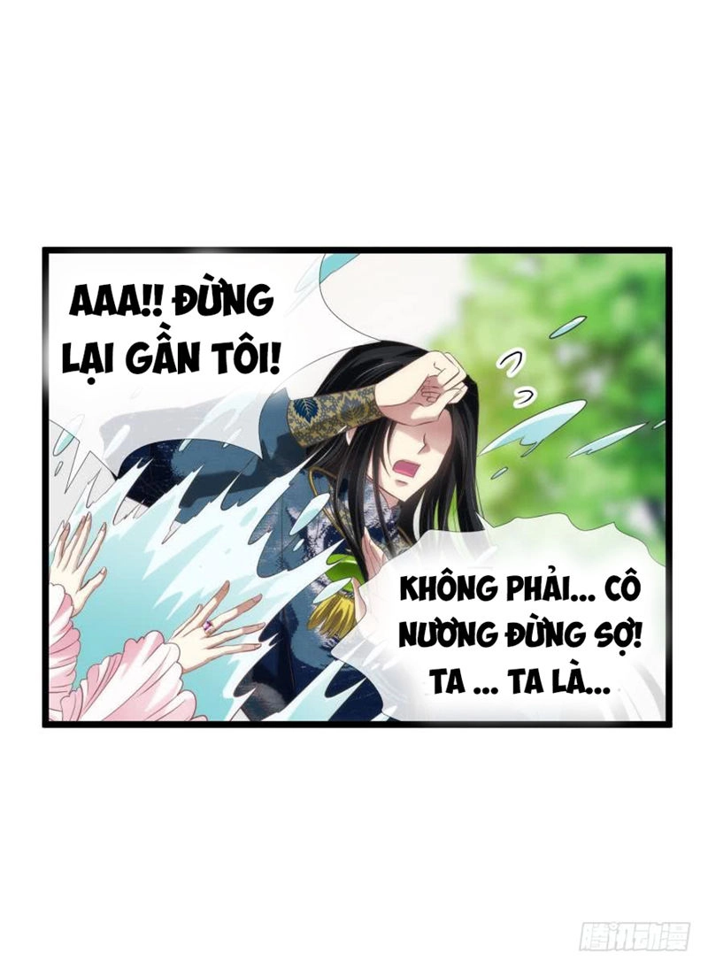 Một Vạn Tư Thế Công Lược Yêu Nam Chapter 121 - 13