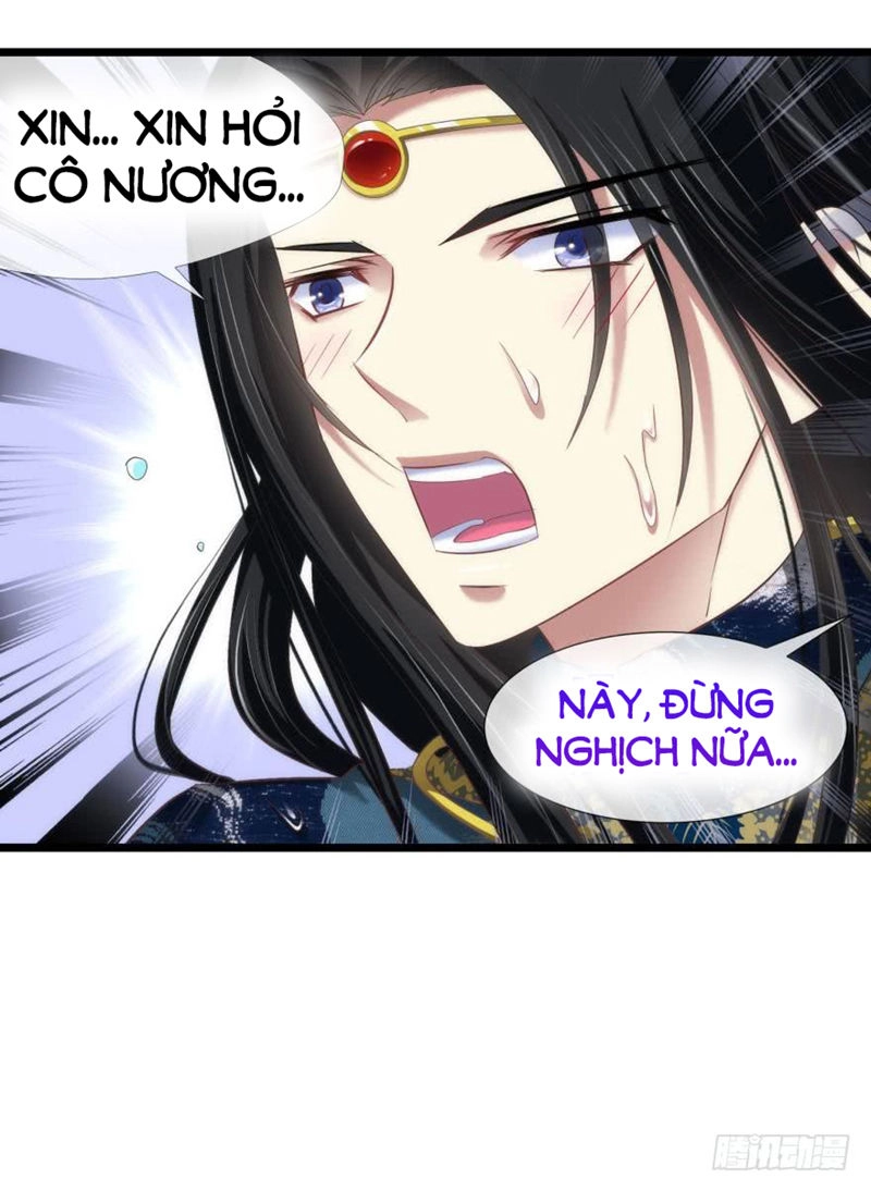 Một Vạn Tư Thế Công Lược Yêu Nam Chapter 121 - 14