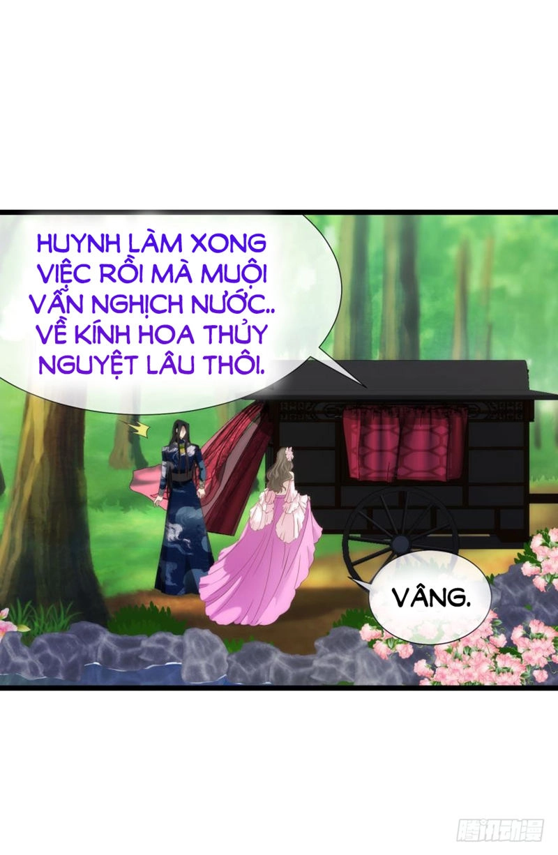 Một Vạn Tư Thế Công Lược Yêu Nam Chapter 121 - 15