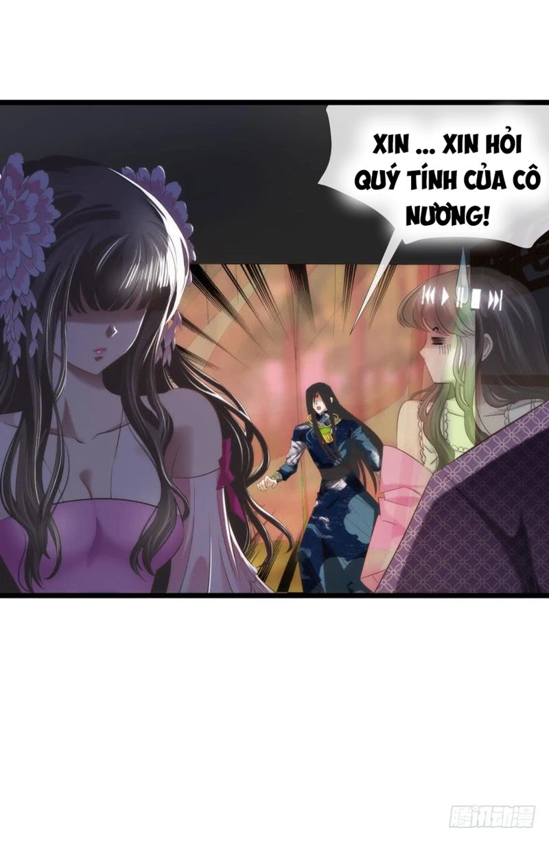 Một Vạn Tư Thế Công Lược Yêu Nam Chapter 121 - 16