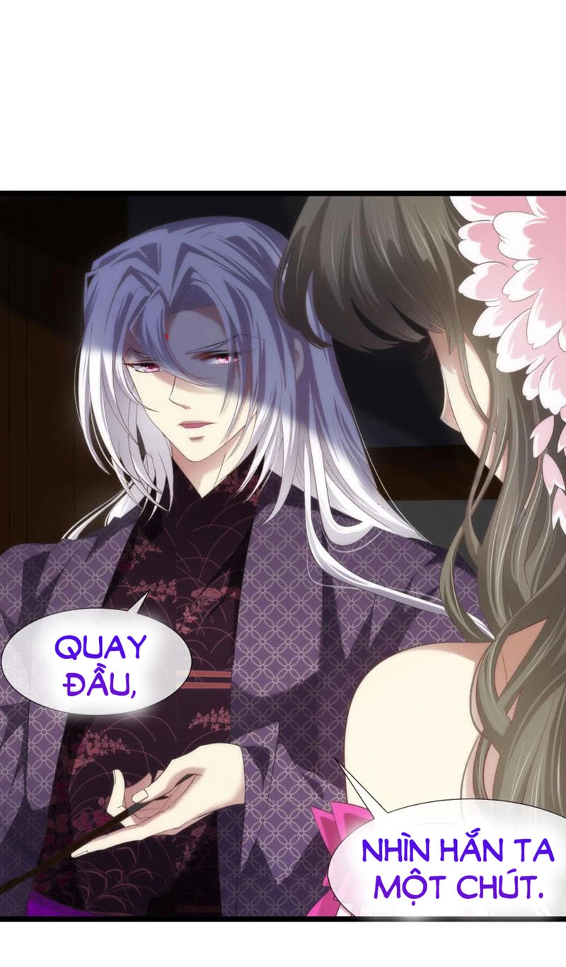 Một Vạn Tư Thế Công Lược Yêu Nam Chapter 121 - 17