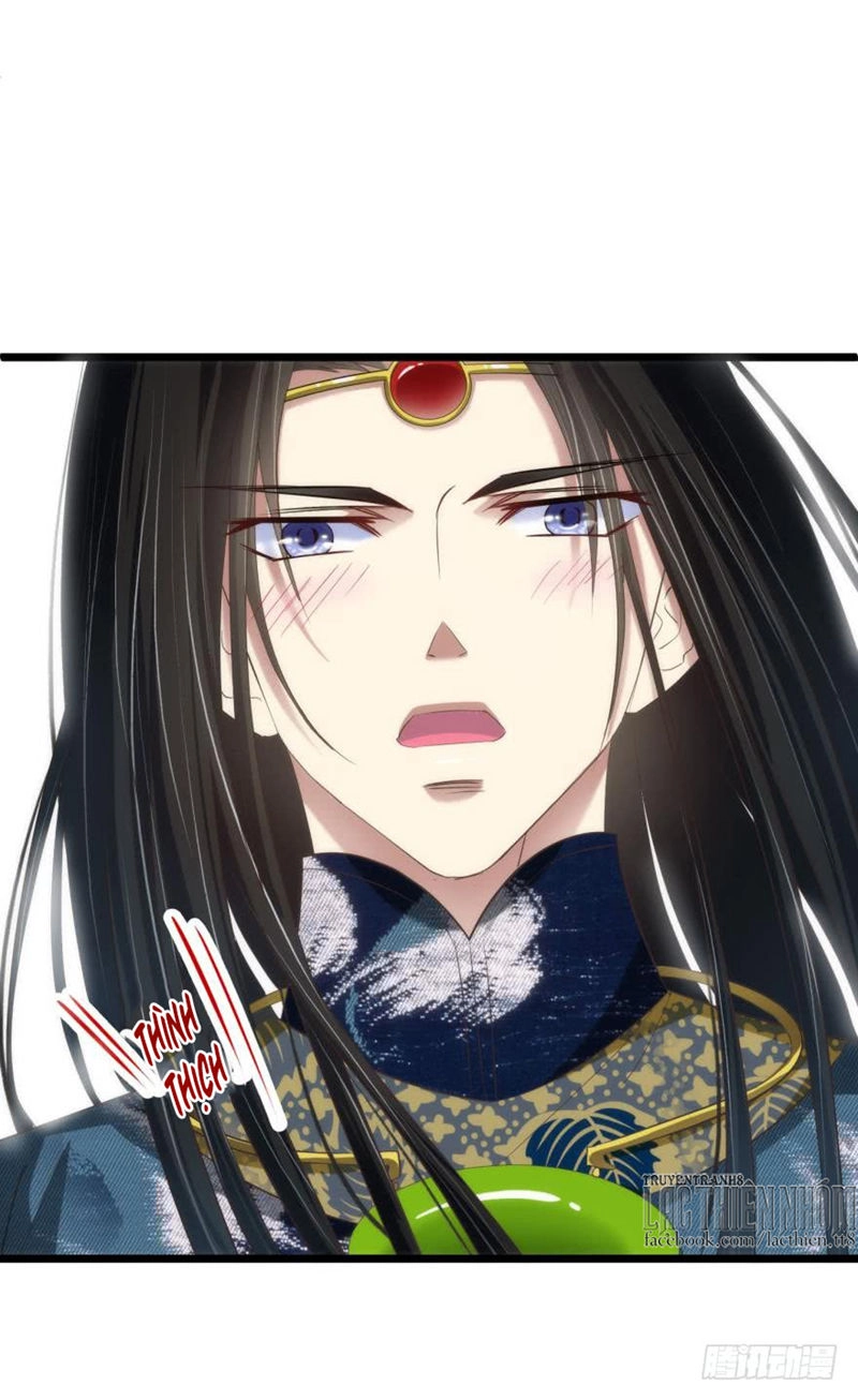 Một Vạn Tư Thế Công Lược Yêu Nam Chapter 121 - 20