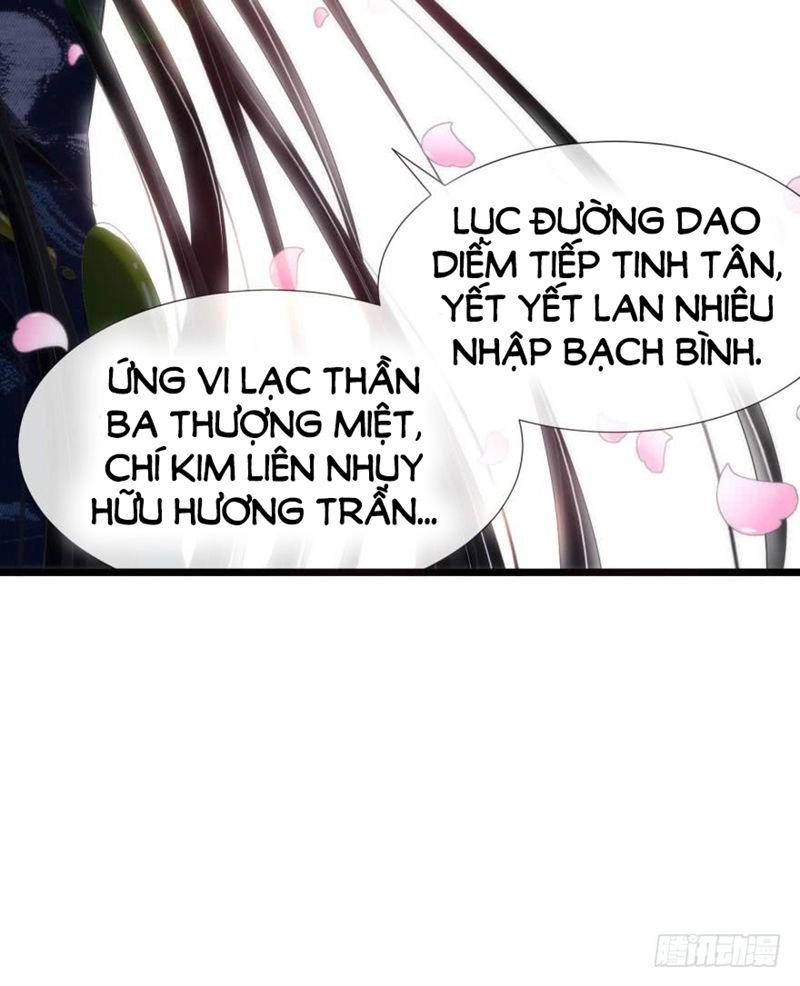 Một Vạn Tư Thế Công Lược Yêu Nam Chapter 121 - 23