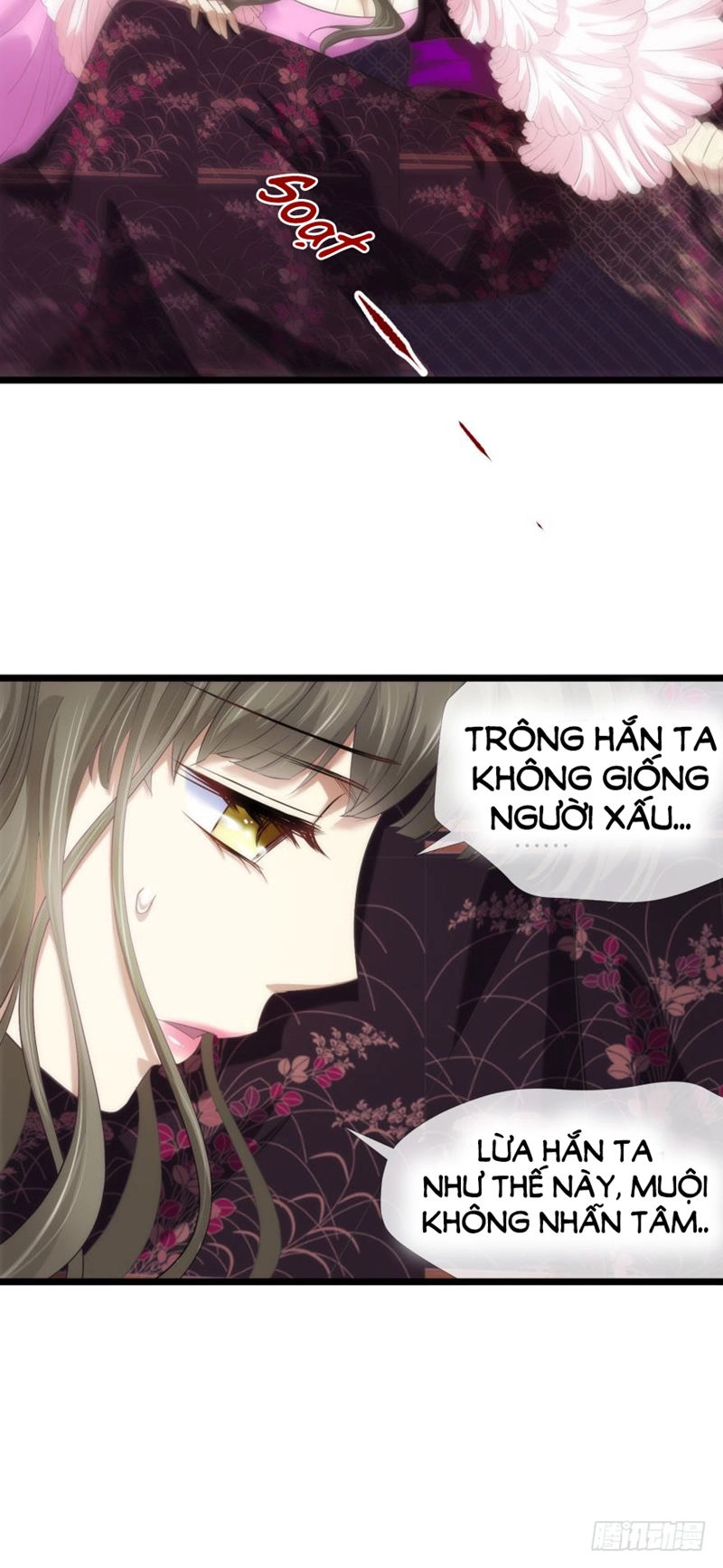 Một Vạn Tư Thế Công Lược Yêu Nam Chapter 121 - 27