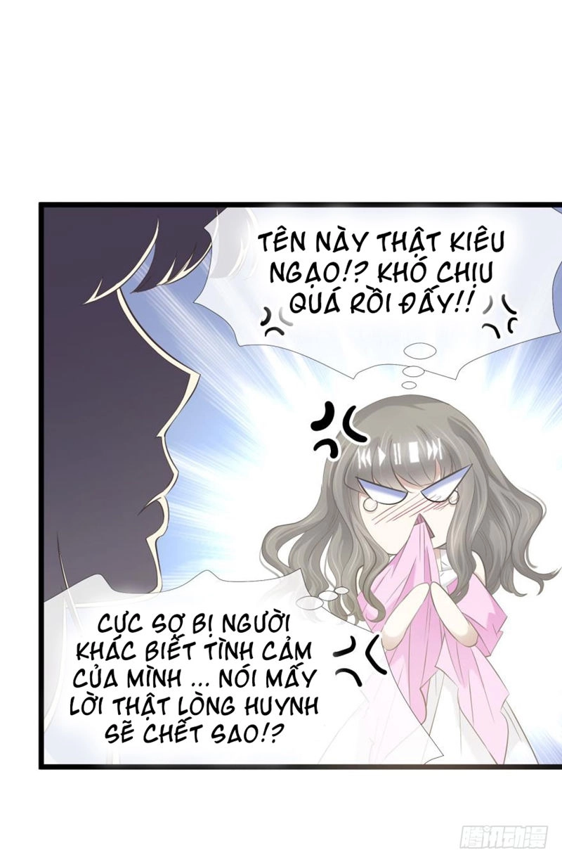 Một Vạn Tư Thế Công Lược Yêu Nam Chapter 121 - 32