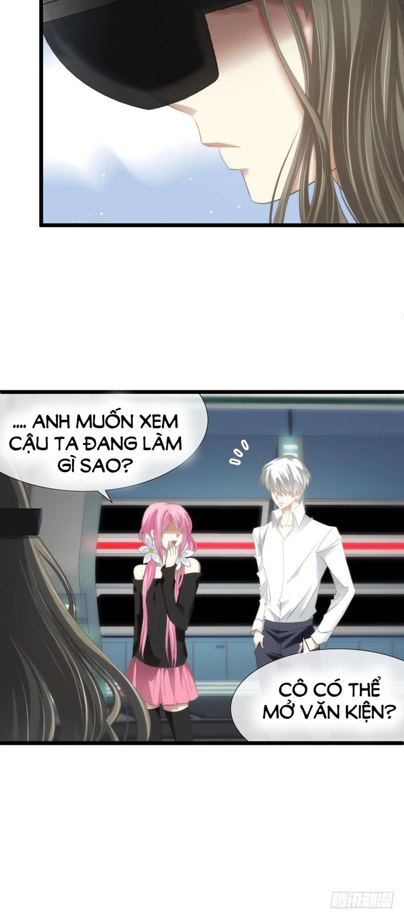 Một Vạn Tư Thế Công Lược Yêu Nam Chapter 121 - 36