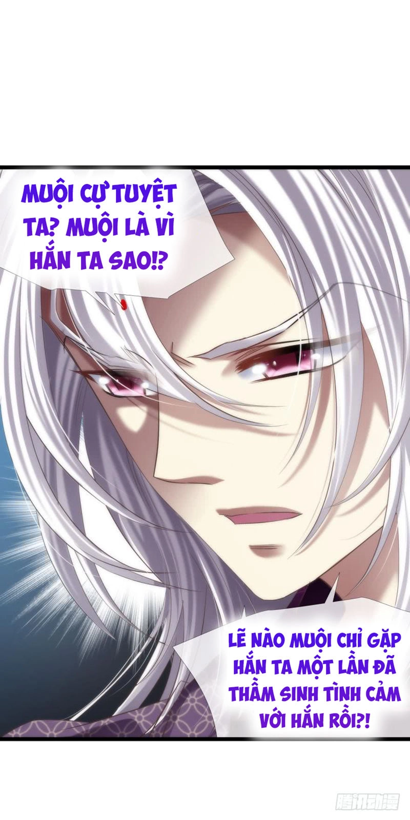 Một Vạn Tư Thế Công Lược Yêu Nam Chapter 122 - 5