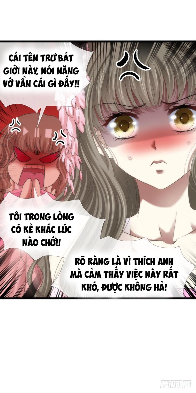 Một Vạn Tư Thế Công Lược Yêu Nam Chapter 122 - 6