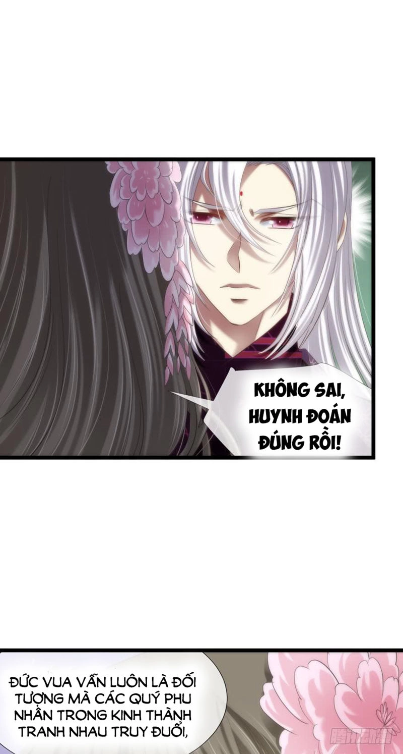 Một Vạn Tư Thế Công Lược Yêu Nam Chapter 122 - 7