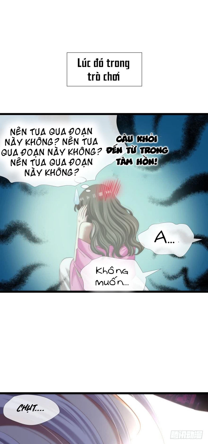Một Vạn Tư Thế Công Lược Yêu Nam Chapter 122 - 33