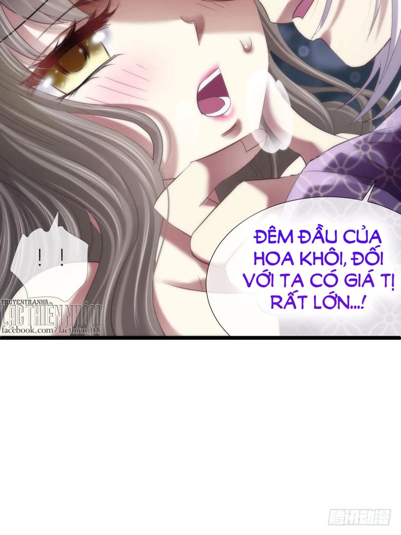 Một Vạn Tư Thế Công Lược Yêu Nam Chapter 122 - 36