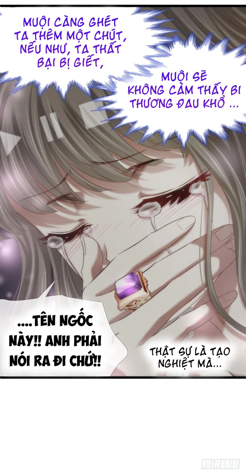 Một Vạn Tư Thế Công Lược Yêu Nam Chapter 122 - 40