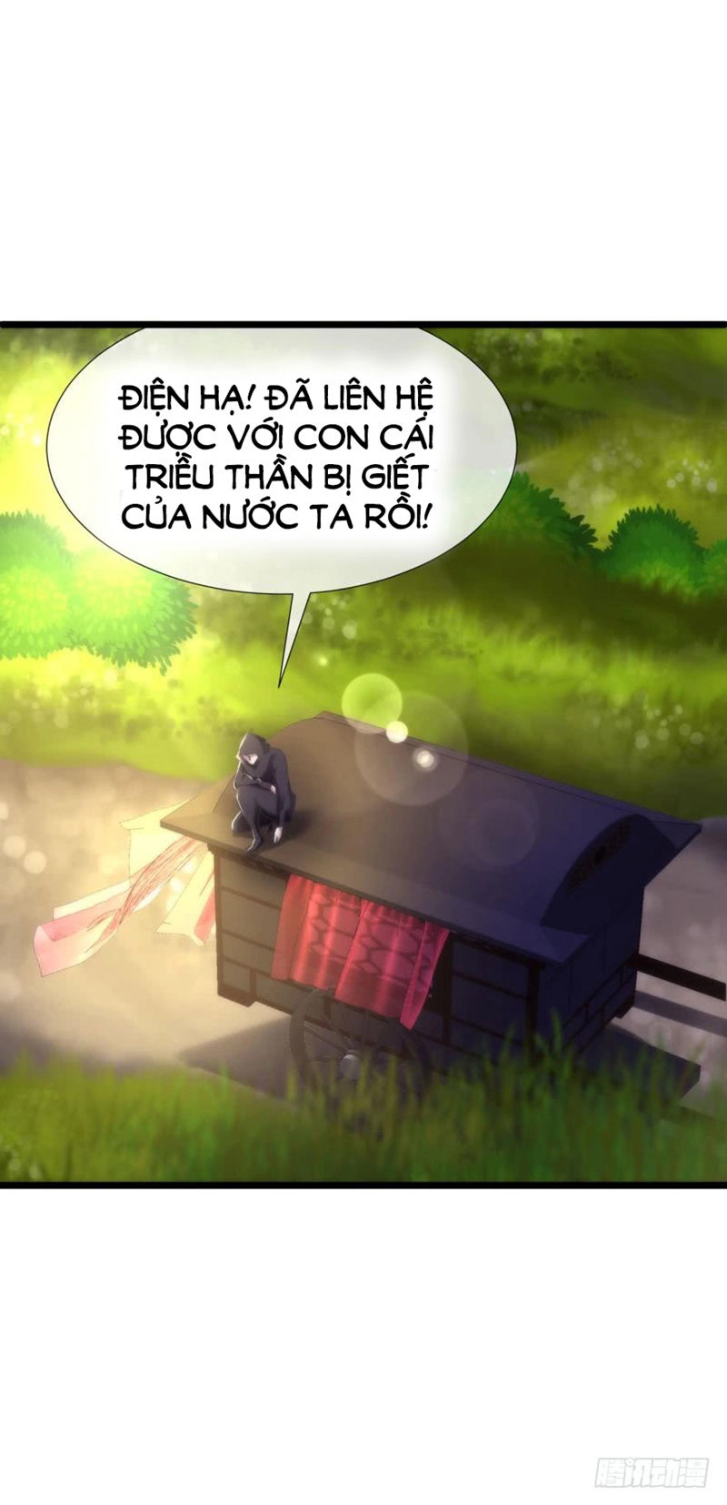 Một Vạn Tư Thế Công Lược Yêu Nam Chapter 122 - 41