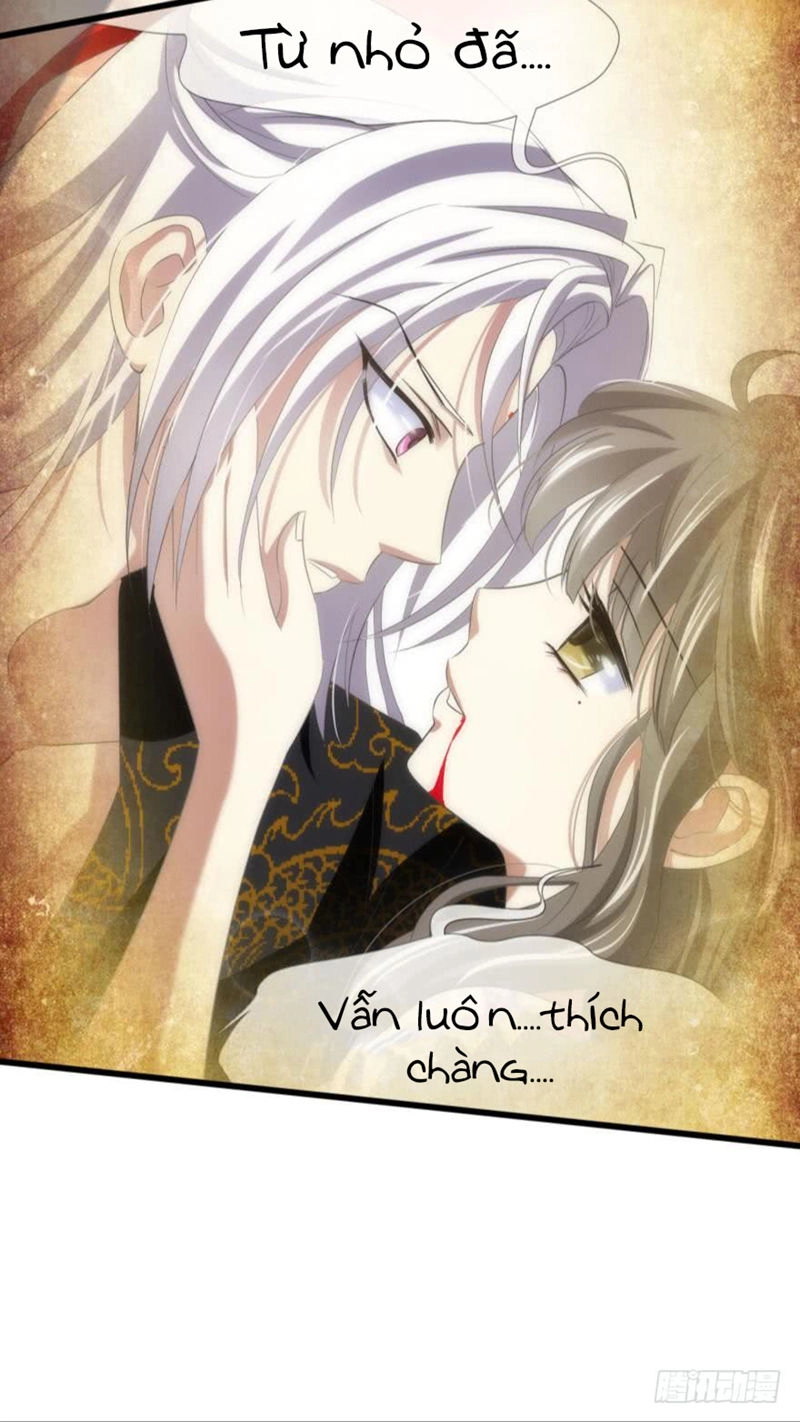 Một Vạn Tư Thế Công Lược Yêu Nam Chapter 123 - 15