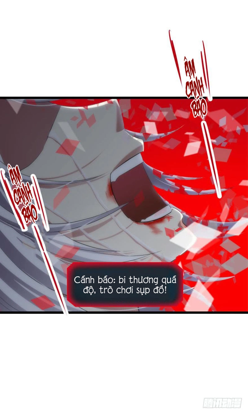 Một Vạn Tư Thế Công Lược Yêu Nam Chapter 123 - 18