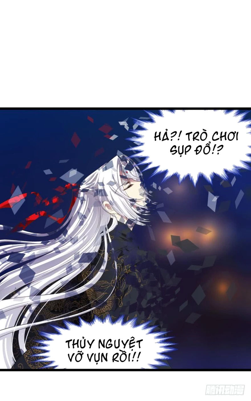 Một Vạn Tư Thế Công Lược Yêu Nam Chapter 123 - 19