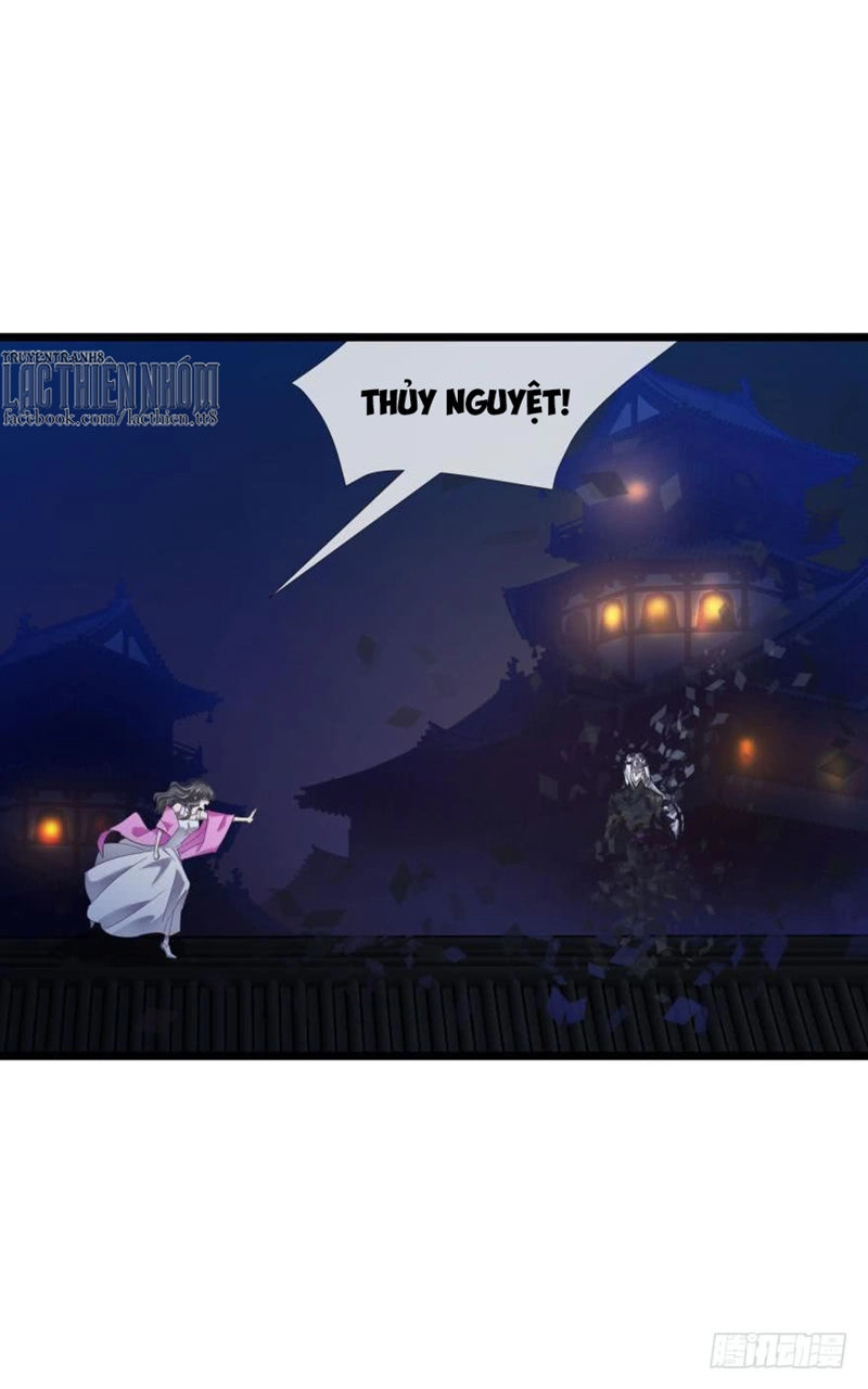 Một Vạn Tư Thế Công Lược Yêu Nam Chapter 123 - 20